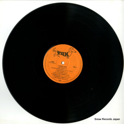 M-8027 disc