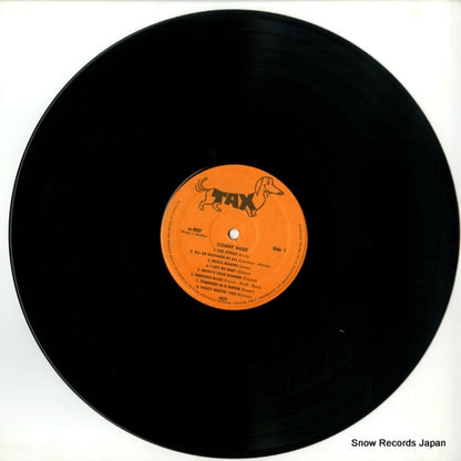 M-8027 disc