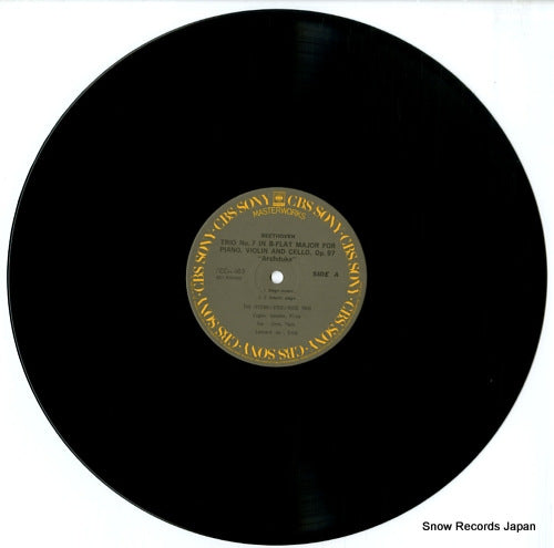 FCCA483 disc