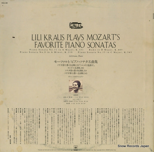 FCCA489 back cover
