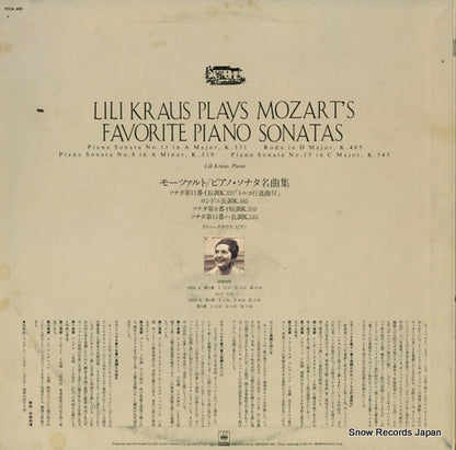 FCCA489 back cover