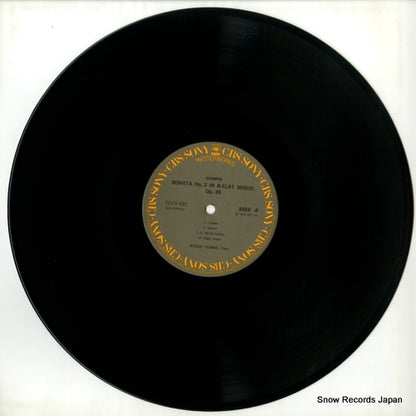 FCCA492 disc