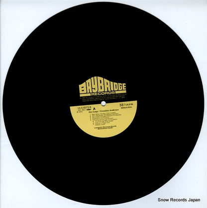 ULS-6073-B disc