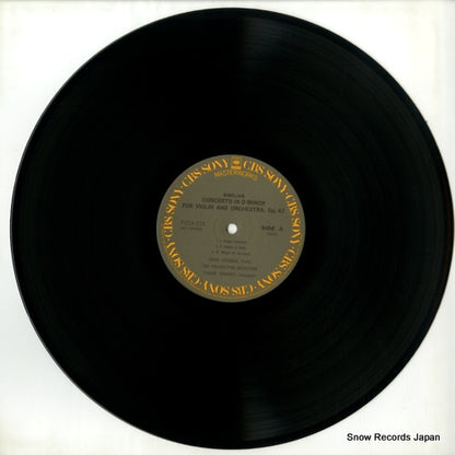 FCCA219 disc