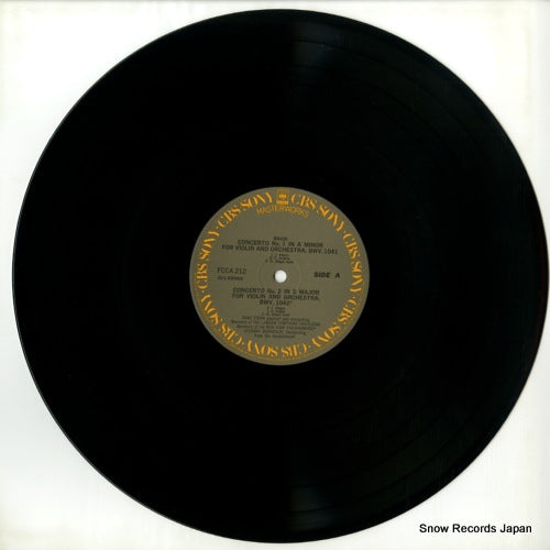 FCCA212 disc