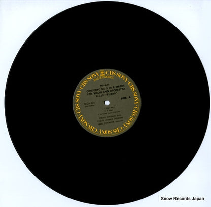 FCCA465 disc