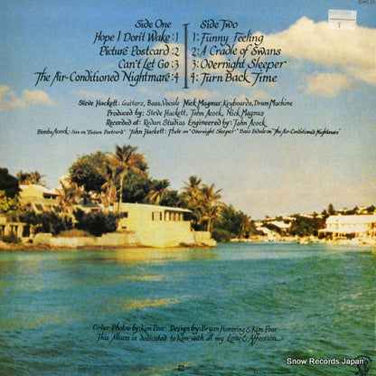 CHC21 back cover