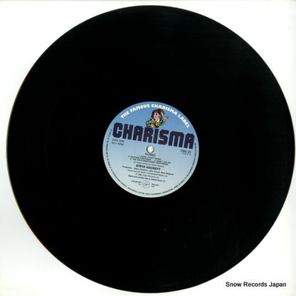 CHC21 disc