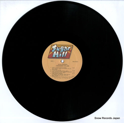 SH-3738 disc