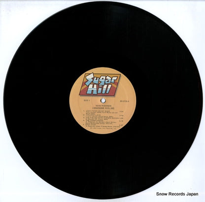 SH-3738 disc