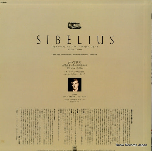FCCA443 back cover