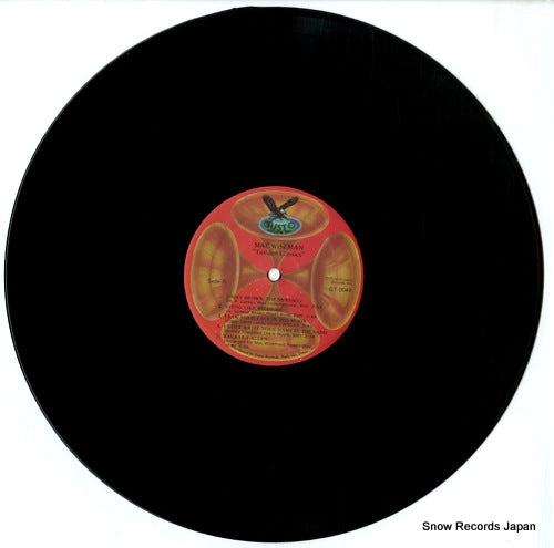 GT-0049 disc