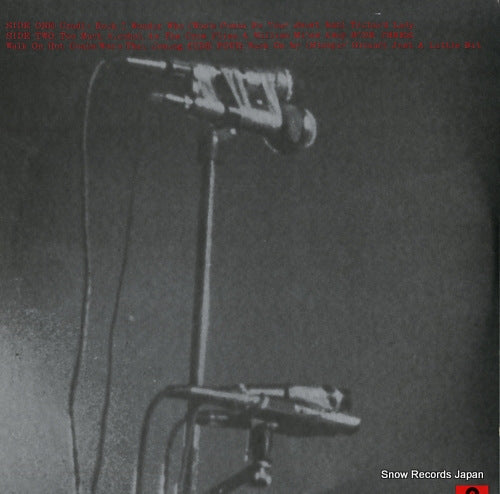 MP9467 back cover