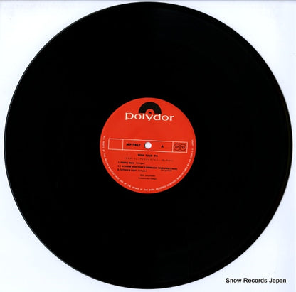 MP9467 disc
