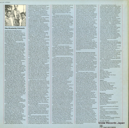 PA-3135 back cover