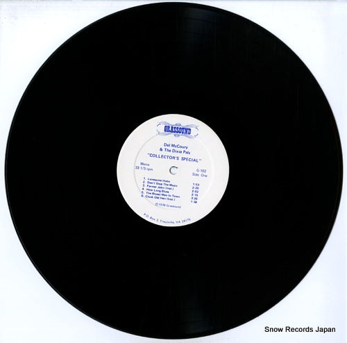G-102 disc