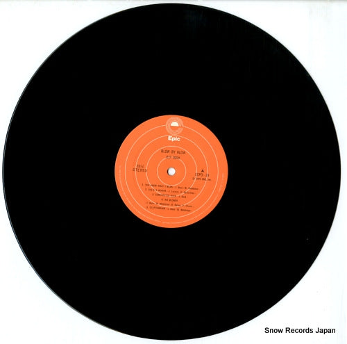 ECPO-39 disc