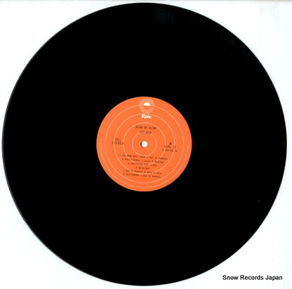 ECPO-39 disc