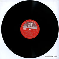 EAA-121 disc