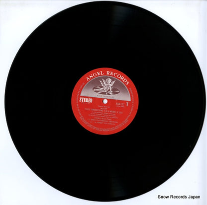 EAA-121 disc