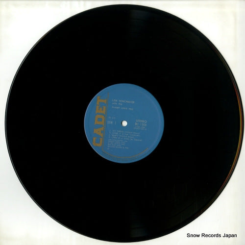 MJ-1008 disc