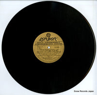 SLC2001 disc