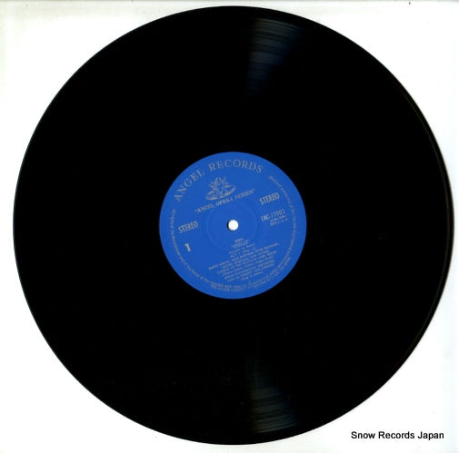 EAC-77001 disc