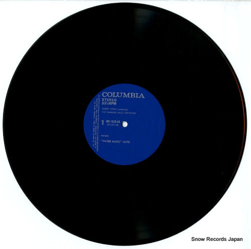 MS-1020-AX disc