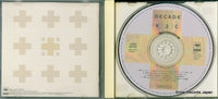 SRCL3185 disc
