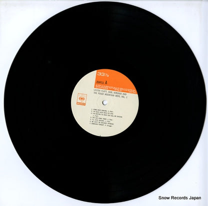 20AP-15 disc