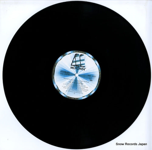RMTL-8007 disc