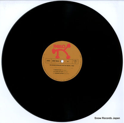 MW9055 disc