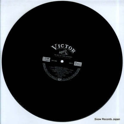 SHP-5486 disc