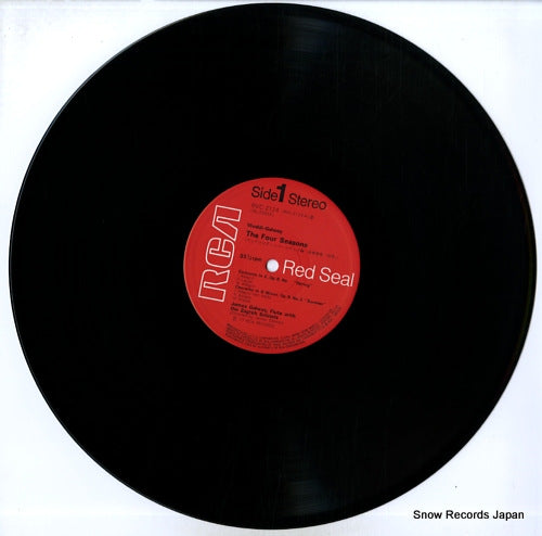 RVC-2124 disc