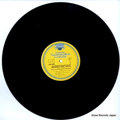 LGM-505 disc