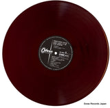 OP-8001 disc