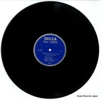 SDL-10220 disc