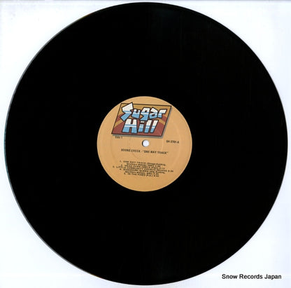 SH-3701 disc