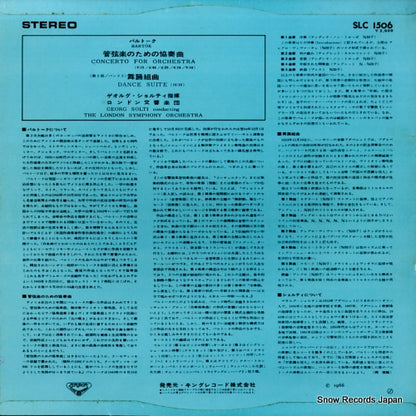 SLC1506 back cover