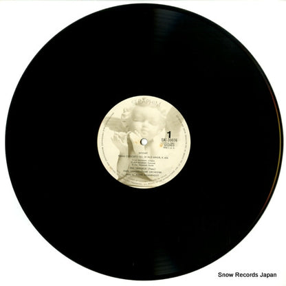 EAC-30076 disc