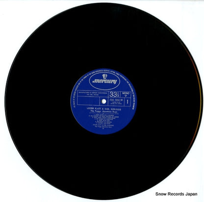 FDX-9061(M) disc