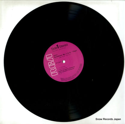 RGC-1011 disc