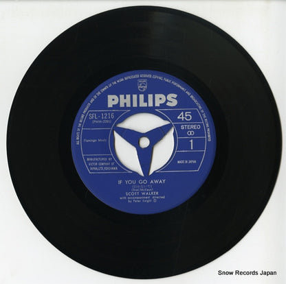 SFL-1216 disc