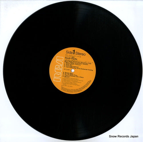 RPL-3523 disc