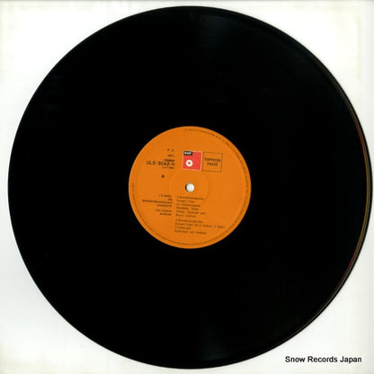 ULS-3042-H disc