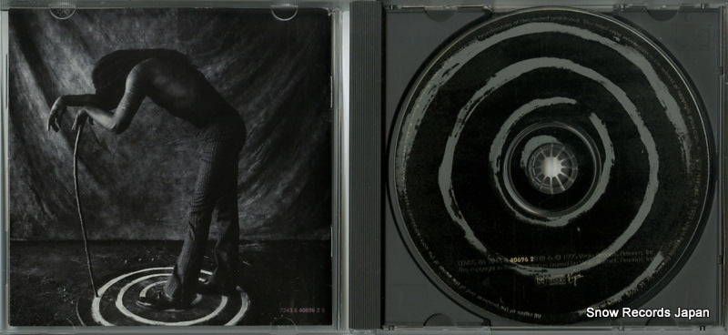 CDVUS86 disc