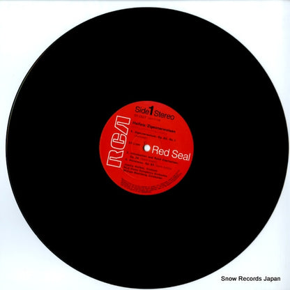 SX-2527 disc