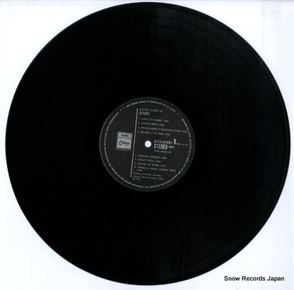 EOS-65021 disc