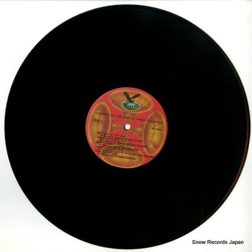 GT-0060 disc