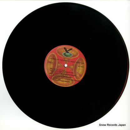 GT-0060 disc